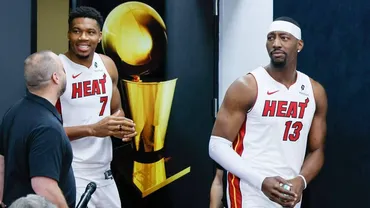 Miami Heat: hist&oacute;ria, t&iacute;tulos, &iacute;dolos e brasileiros