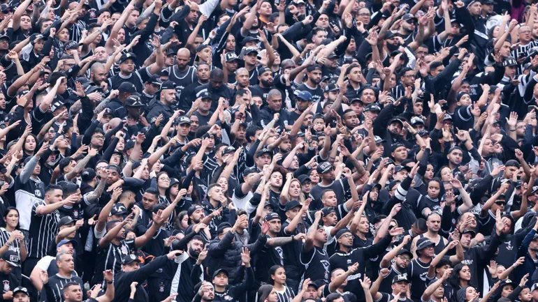 Maiores artilheiros da hist&oacute;ria do Corinthians: o top 10 e os n&uacute;meros