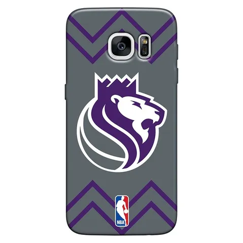 Capinha de celular do Sacramento Kings