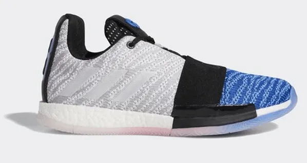 T&ecirc;nis Adidas Harden