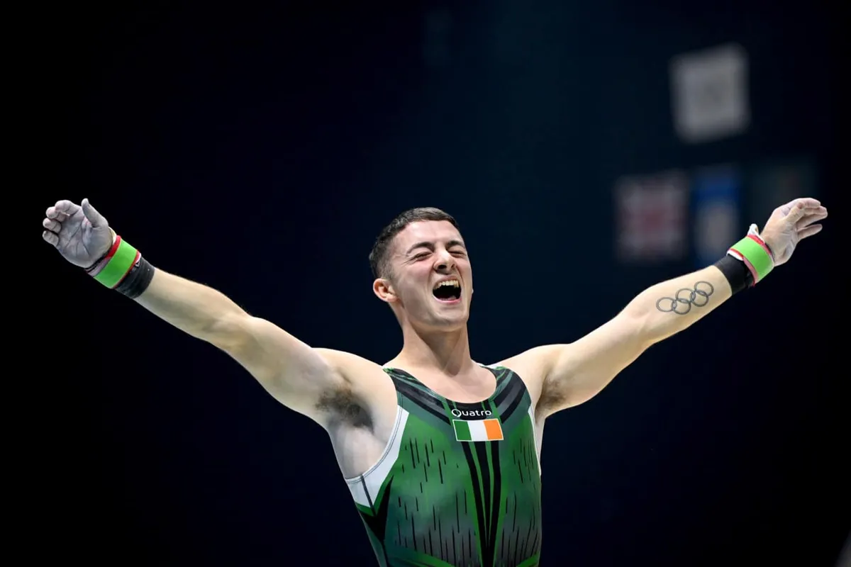 Melhores ginastas do mundo ([auto_last_update format="Y" before=""]): confira o top 10 da história e na atualidade