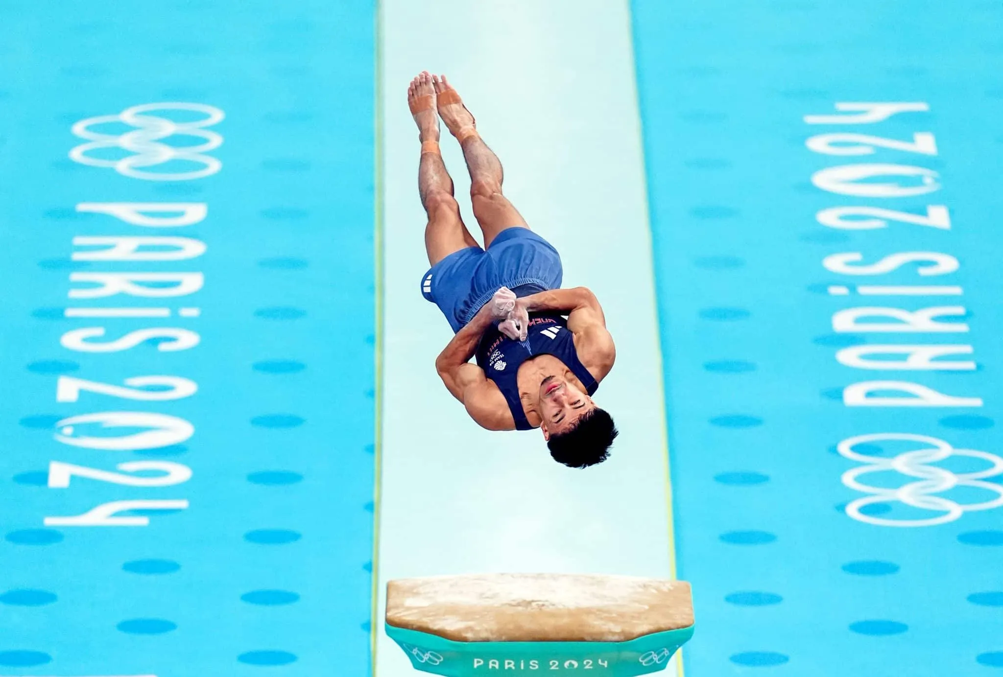 Tudo sobre Ginástica Artística ([auto_last_update format="Y" before=""]): história, regras, movimentos e aparelhos