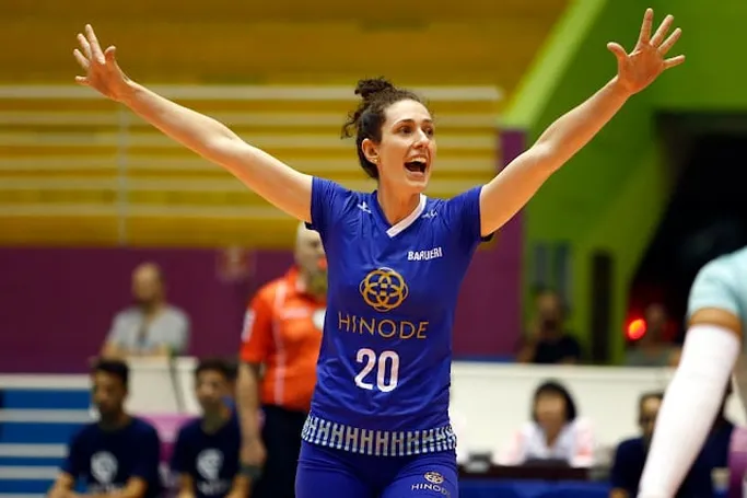 Francine Tomazoni