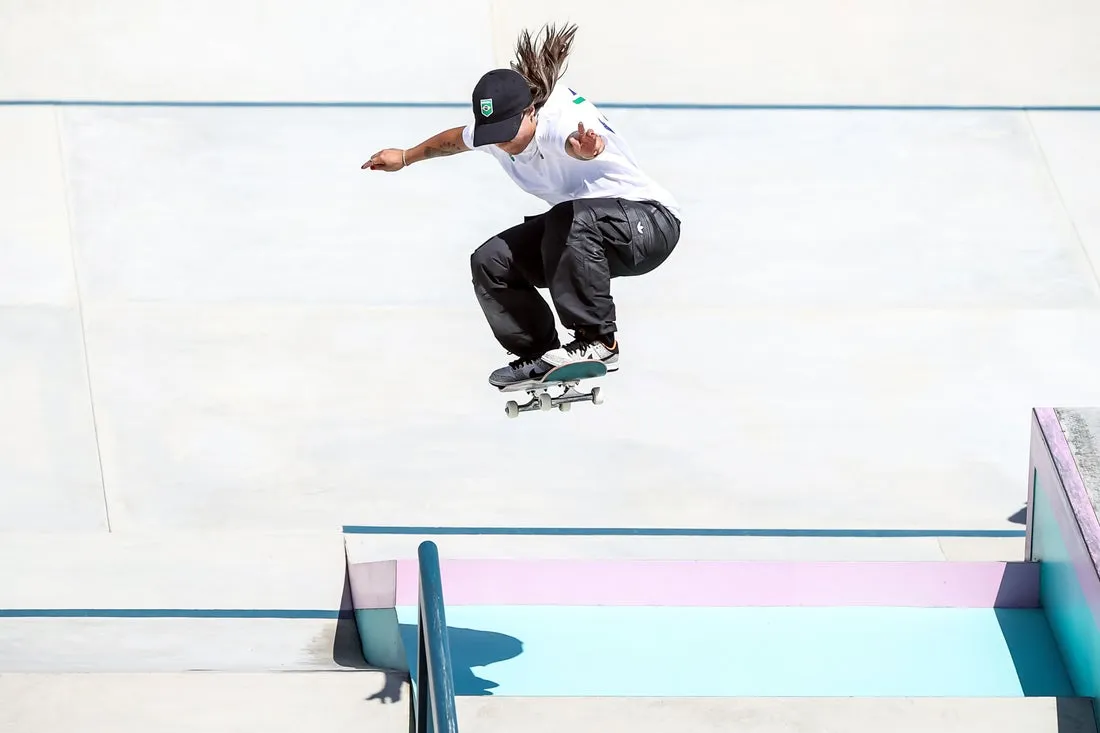 Regras do skate como funcionam campeonatos e as Olimp&iacute;adas [2024]