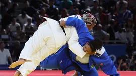 Medalhistas ol&iacute;mpicos do jud&ocirc; brasileiro: todos os p&oacute;dios do Brasil