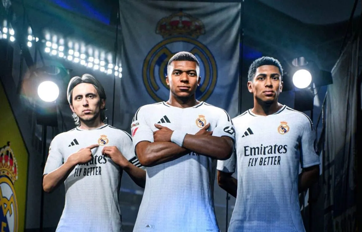 Jogadores bons e baratos para o Modo Carreira no EA FC 25