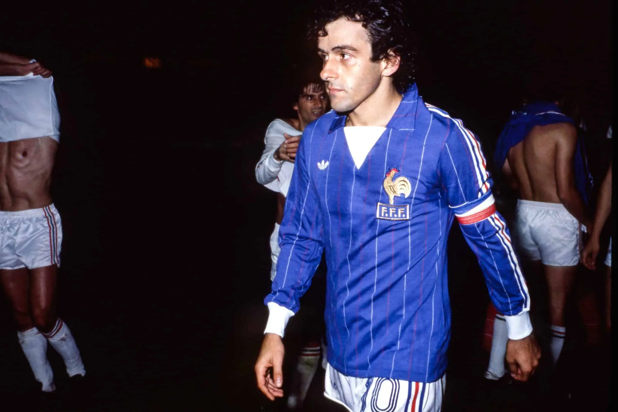 Os 12 maiores jogadores da França de todos os tempos ([auto_last_update format="Y" before=""])