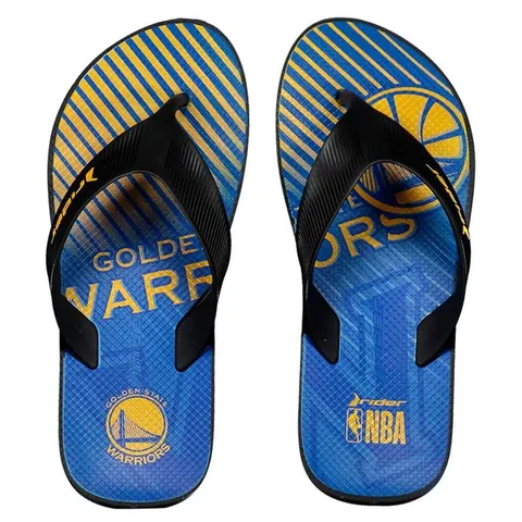 Chinelo do Golden State Warriors