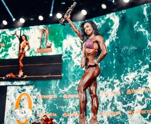 Bikini Mr. Olympia 2023 – Lista atualizada das 48 classificadas