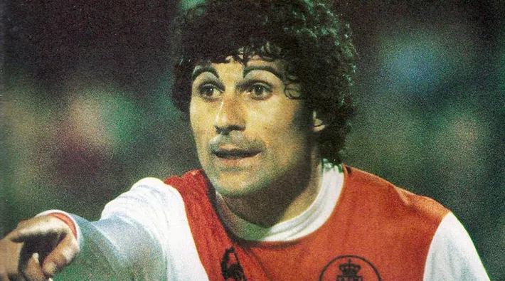 Delio Onnis se destacou no Monaco e se tornou o maior artilheiro do Campeonato Franc&ecirc;s