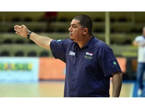 Brasil tem novo comando técnico na equipe sub-17