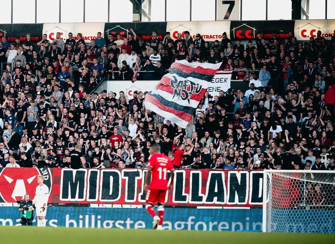 Saiba quais são as maiores torcidas da Dinamarca ([auto_last_update format="Y" before=""])