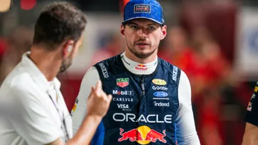 Max Verstappen: biografia, t&iacute;tulos, recordes e n&uacute;meros na F1