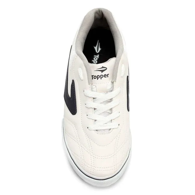 Chuteira Futsal Topper Dominator