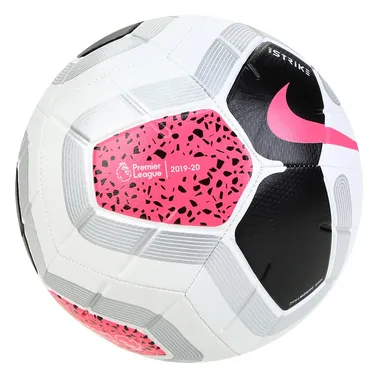 Bola de futebol da Premier League Nike Hi-Vis
