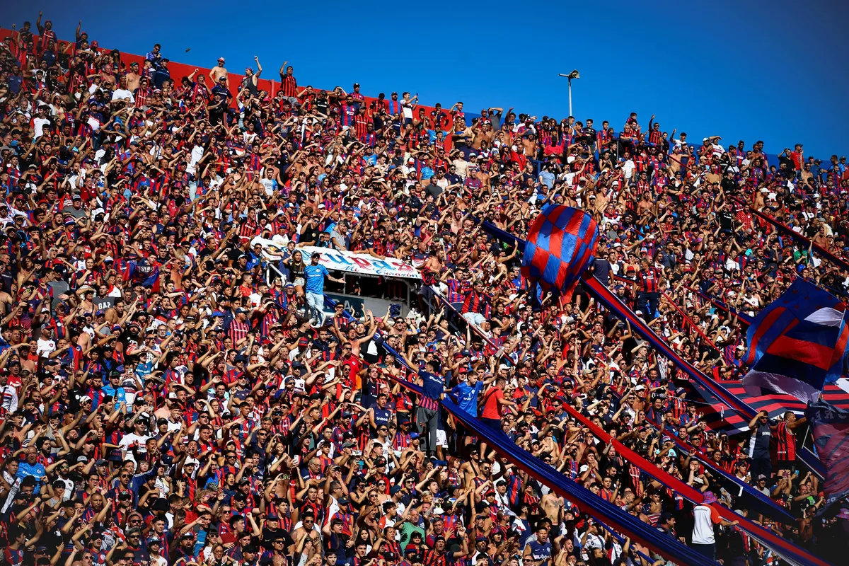 Os 10 maiores times da Argentina ([auto_last_update format="Y" before=""])