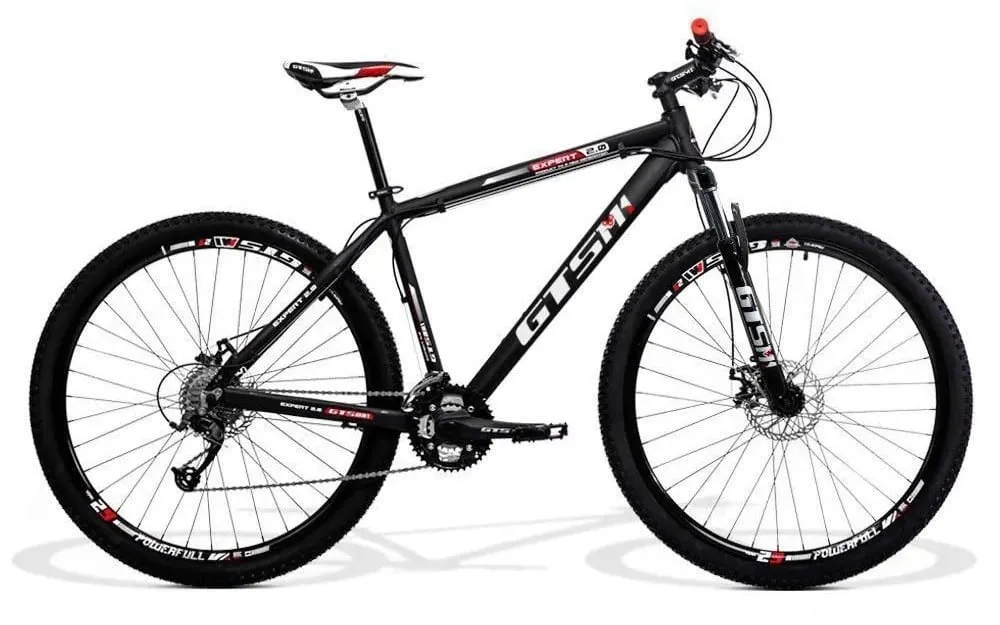 melhores mountain bikes do mercado