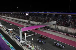 Do campo para à pista, astros da NFL investem em equipe da F1