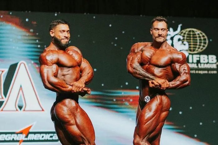 Categoria Classic Physique ([auto_last_update format="Y" before=""]): critérios, físicos e julgamentos