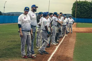 “Sem remuneração!”, a triste realidade do beisebol no Brasil