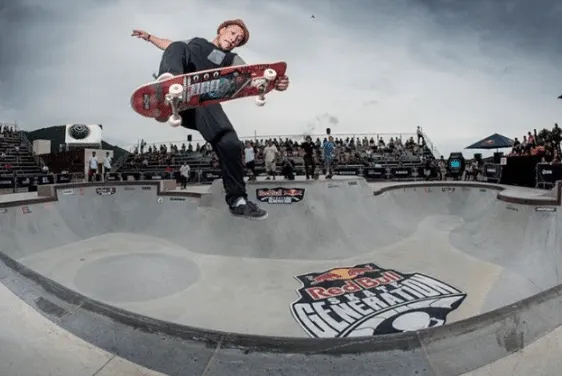 Resumão do skate: um dos maiores eventos de skate park volta a ser realizado, descubra curiosidades