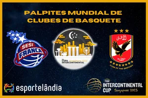 Palpites Intercontinental Cup: Franca x Al Ahly – 22/09