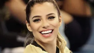 Key Alves explica lucro no Onlyfans em comparação com vôlei: “Uns 10 anos para ganhar isso”