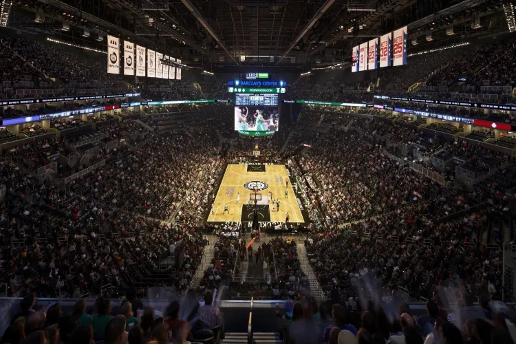 Barclays Center