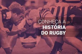 História do rugby (2025): como, onde surgiu e qual a origem do nome