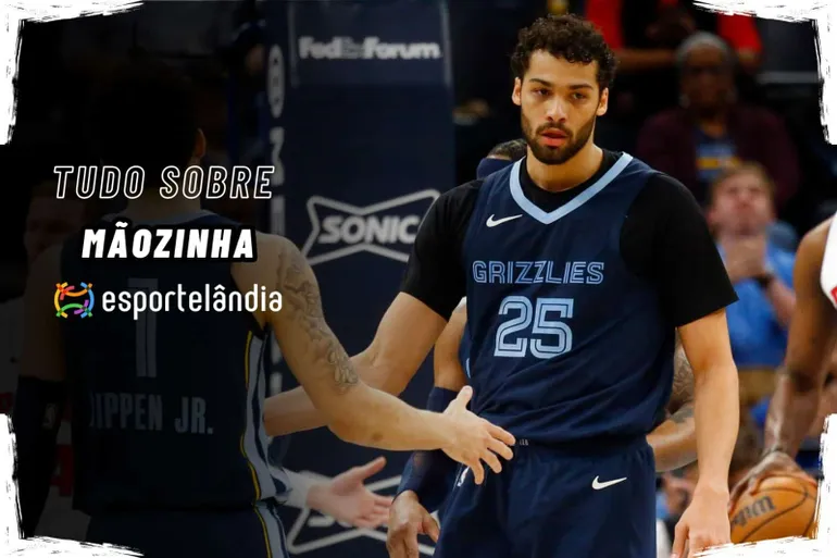 M&atilde;ozinha (2026): hist&oacute;ria, origem do apelido e curiosidades