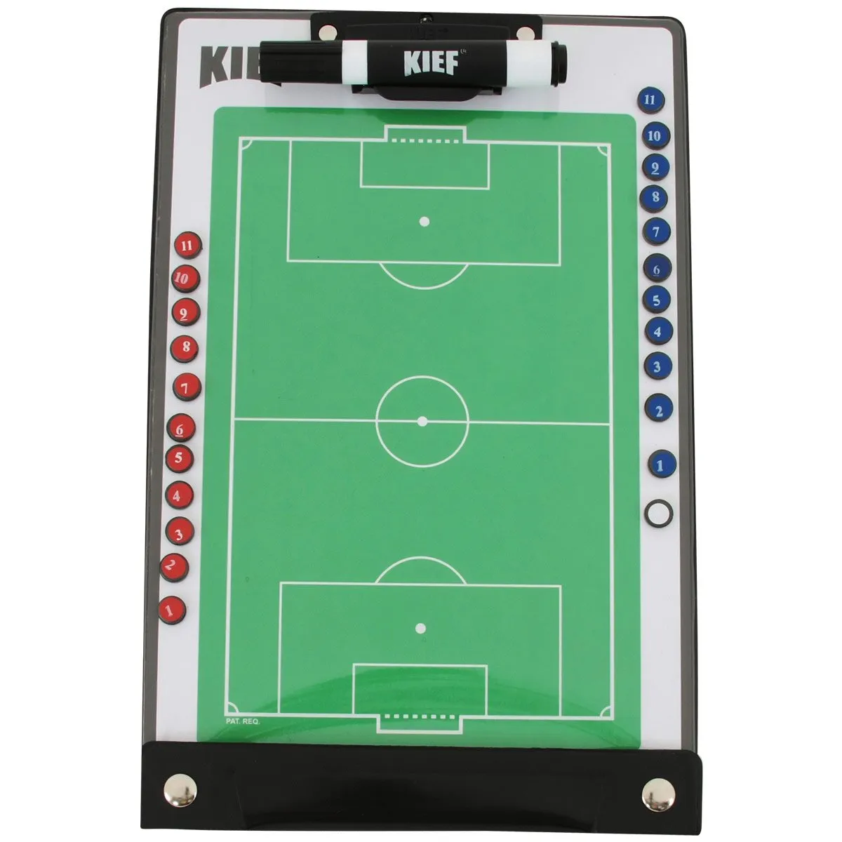 Prancheta t&aacute;tica