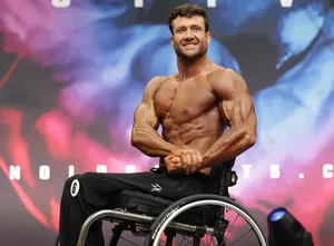 Arnold Classic Ohio 2024: onde assistir, hor&aacute;rio e categorias