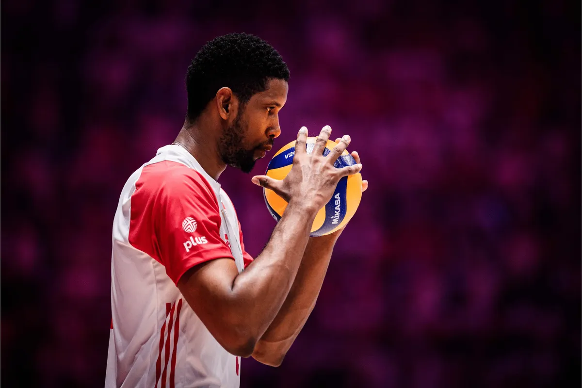 Volleyball World