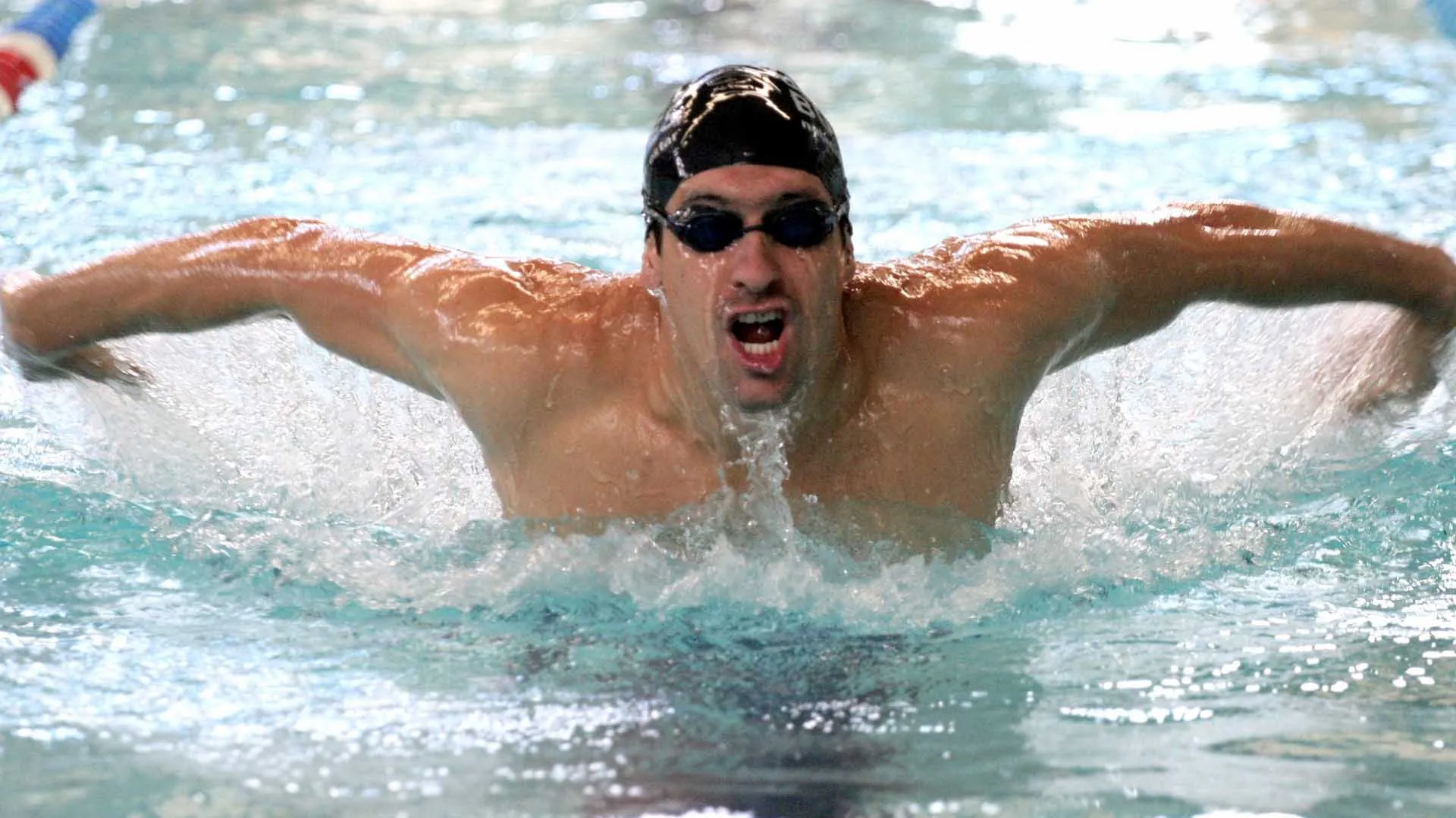 melhores nadadores brasileiros