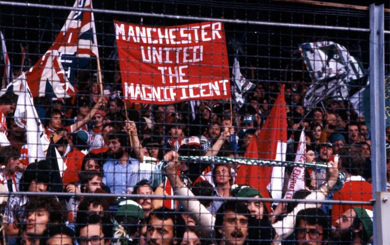 Os maiores times da Inglaterra de todos os tempos (2026)