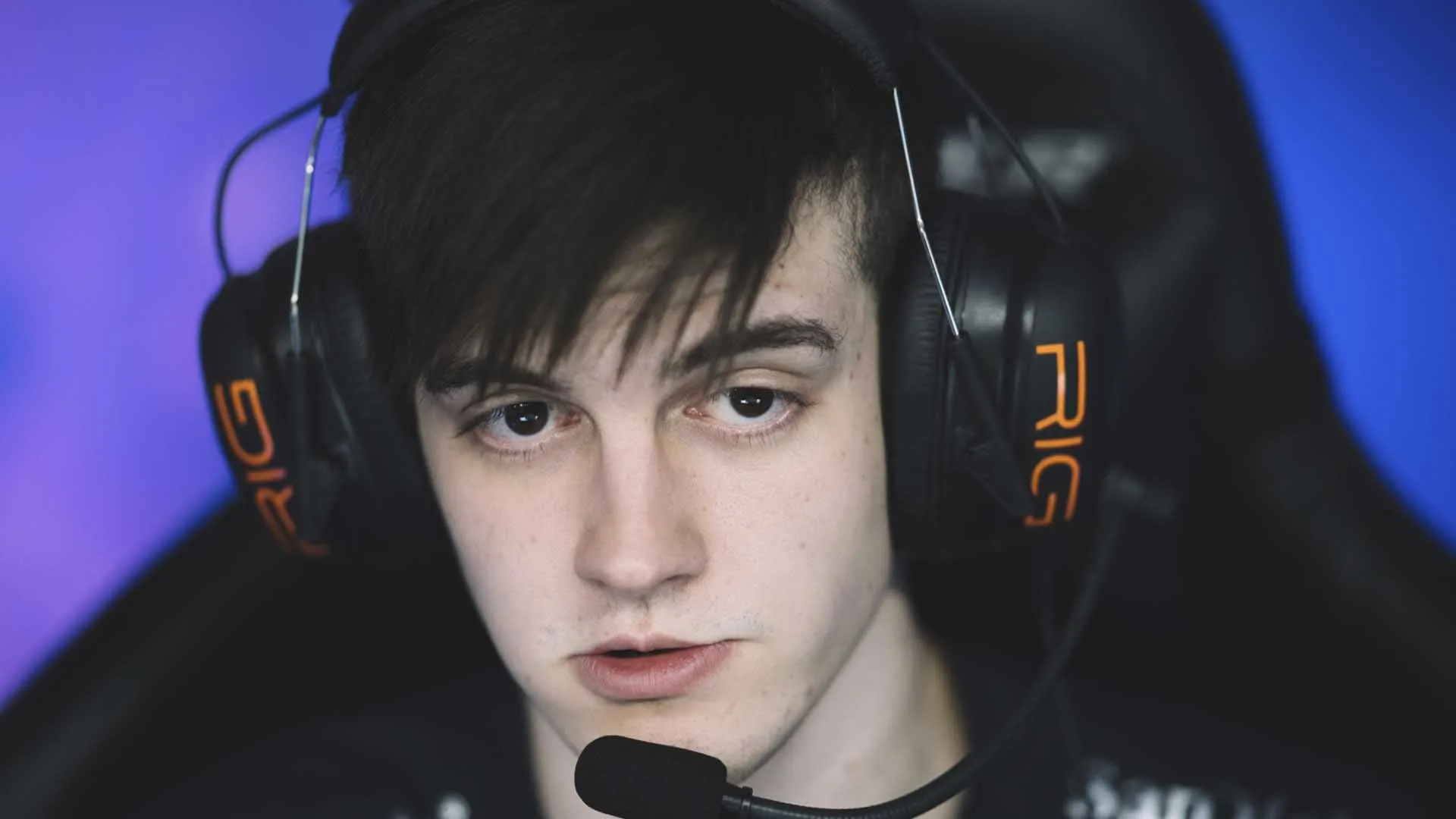 Melhor jogador brasileiro de LoL da história