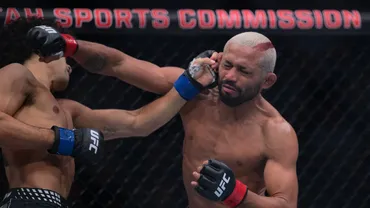Deiveson Figueiredo fala em dinheiro e fam&iacute;lia para seguir no UFC ap&oacute;s terceira derrota seguida