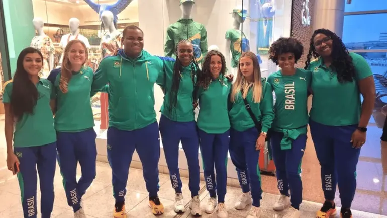 Atletas brasileiros sofrem com extravios de malas às vésperas do Mundial de Atletismo
