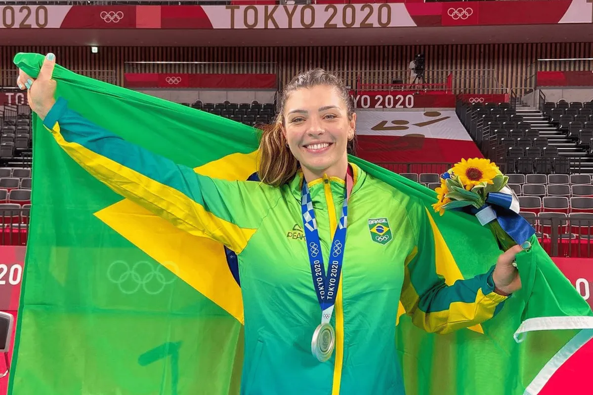 Rosamaria: biografia e curiosidades no v&ocirc;lei