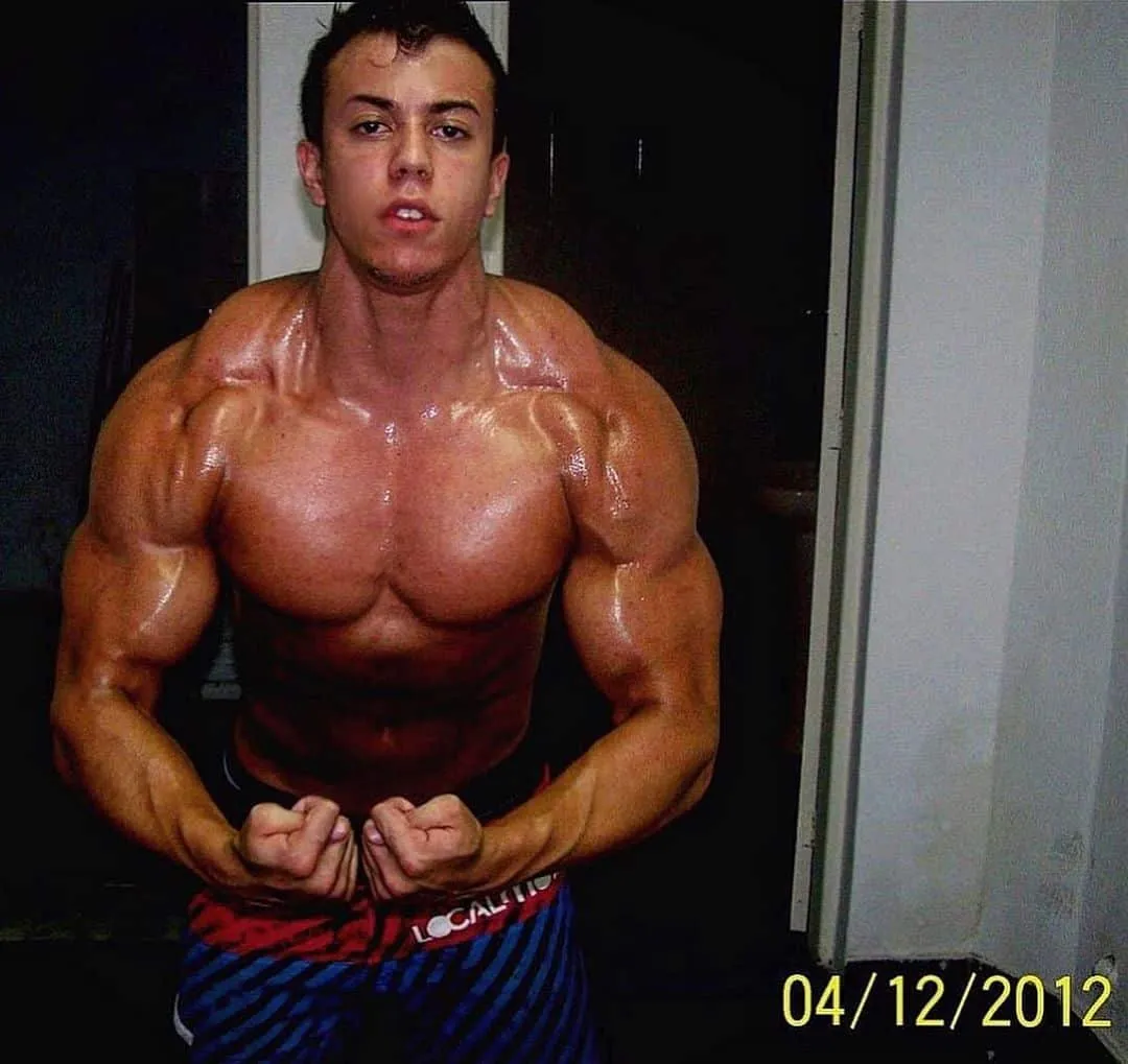 Marcelo de Angelis (Marcelo Horse) : história, títulos e curiosidades