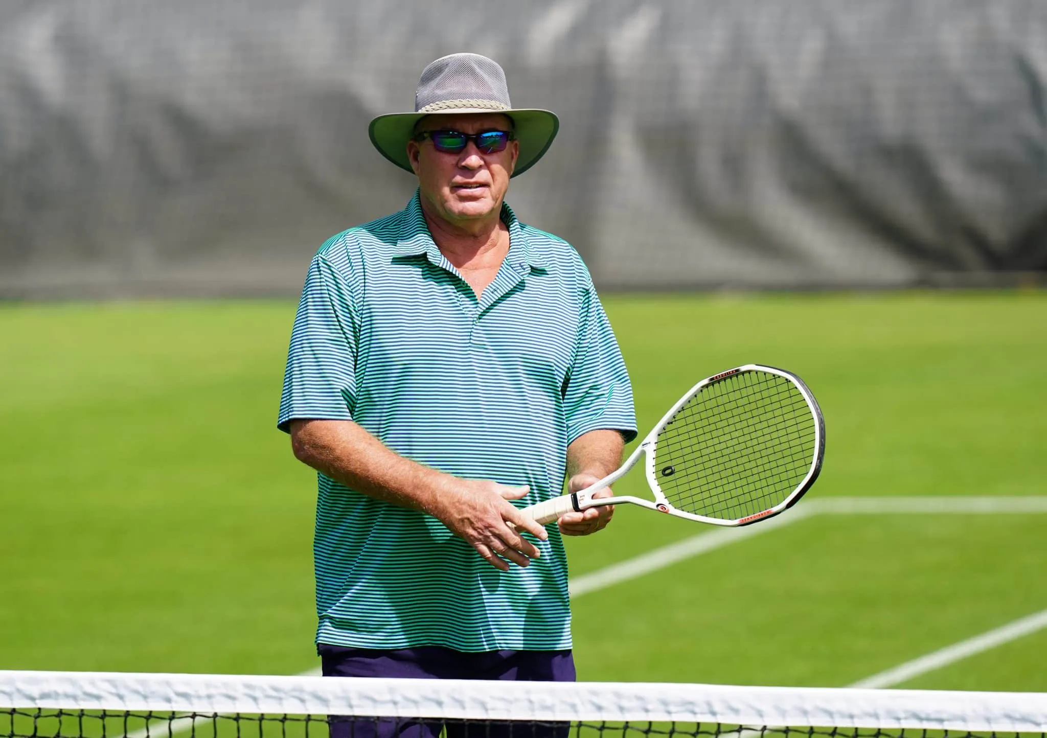 Ivan Lendl