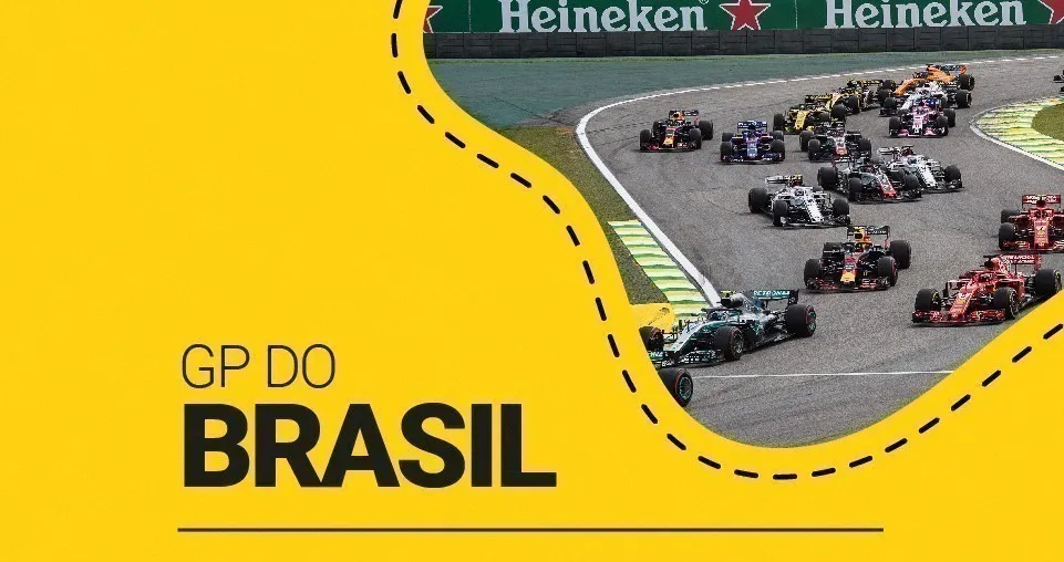 GP do Brasil de Fórmula 1 (2025): história, vencedores e recordes