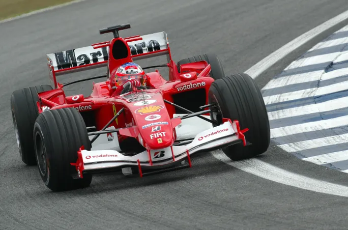 Rubens Barrichello ([auto_last_update format="Y" before=""]): títulos, história, Fórmula 1, recordes e equipes