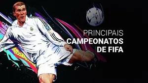 Principais campeonatos de FIFA 20: conheça os 7 mais famosos