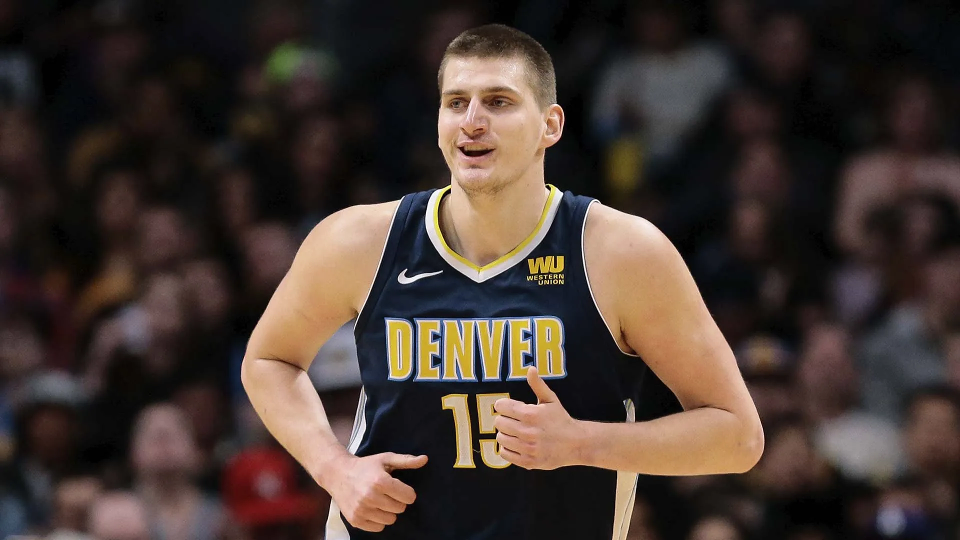 jokic denver nuggets