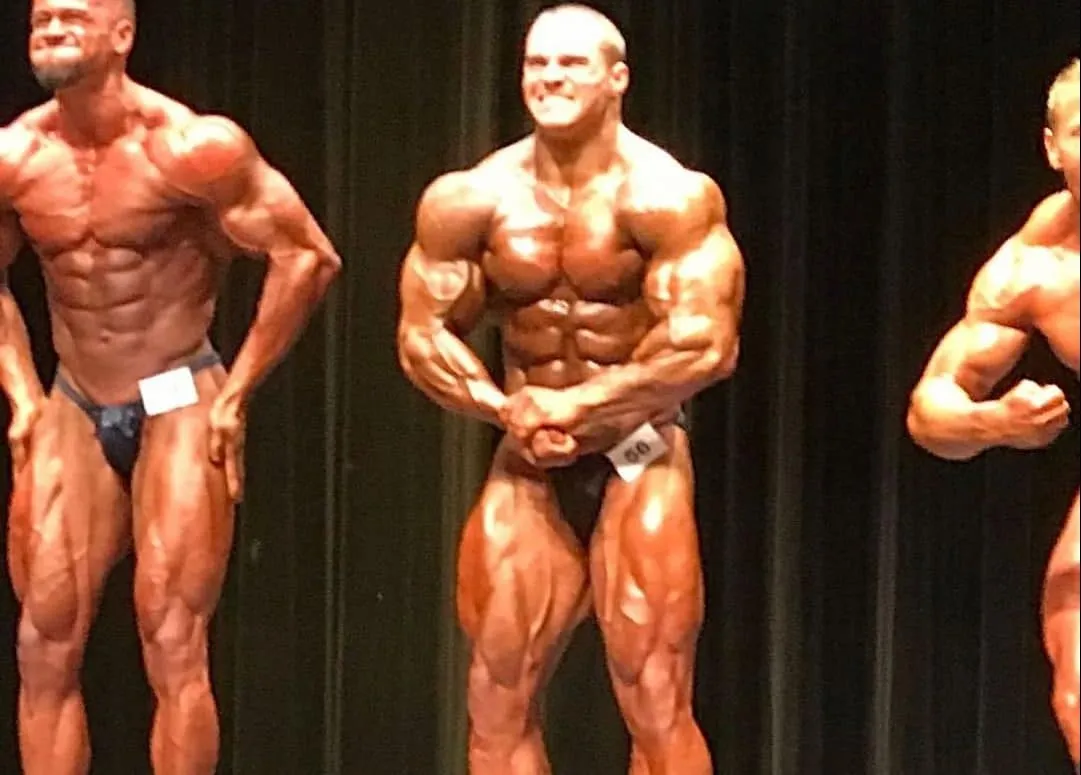 Nick Walker: história, títulos e curiosidades