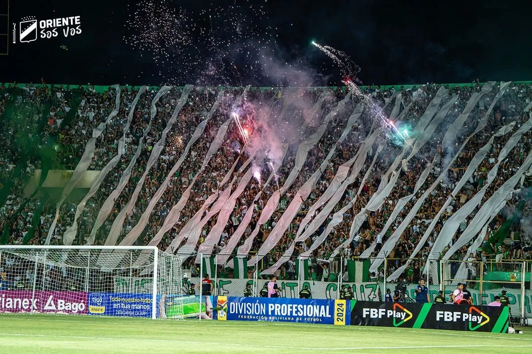 Saiba quais são as maiores torcidas da Bolívia ([auto_last_update format="Y" before=""])