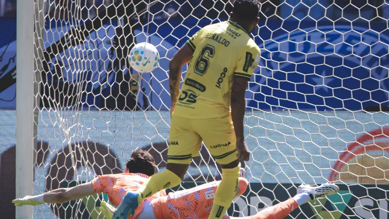 Melhores batedores de p&ecirc;nalti: ranking de gols e aproveitamento