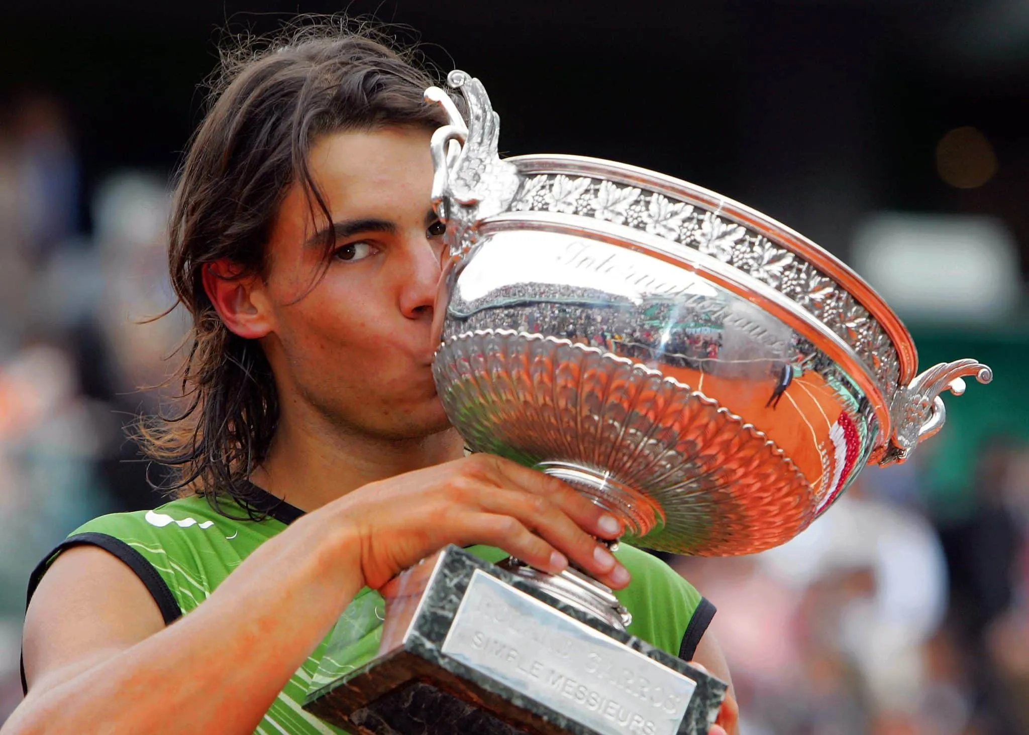 Veja 87 frases de tênis inspiradoras de estrelas do esporte ([auto_last_update format="Y" before=""])