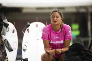 FIM DA LINHA! Luana Silva dá adeus ao sonho de retornar ao circuito mundial